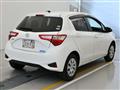 2017 Toyota Vitz