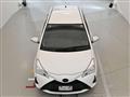2017 Toyota Vitz