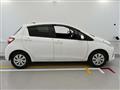 2017 Toyota Vitz