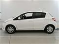 2017 Toyota Vitz