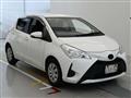 2017 Toyota Vitz