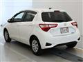 2017 Toyota Vitz