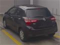 2017 Toyota Vitz