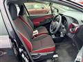 2017 Toyota Vitz