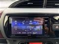 2017 Toyota Vitz