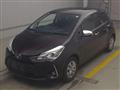 2017 Toyota Vitz