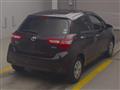2017 Toyota Vitz