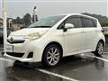 2012 Toyota Ractis
