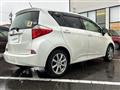 2012 Toyota Ractis