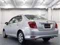 2016 Toyota Corolla Axio