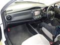 2015 Toyota Corolla Axio