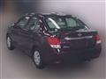 2013 Toyota Corolla Axio