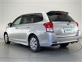2014 Toyota Corolla Fielder