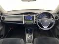 2014 Toyota Corolla Fielder