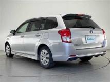 2014 Toyota Corolla Fielder