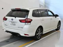 2018 Toyota Corolla Fielder