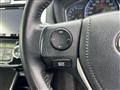 2016 Toyota Corolla Fielder