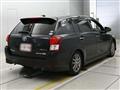 2013 Toyota Corolla Fielder