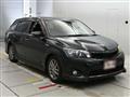 2013 Toyota Corolla Fielder