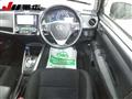 2014 Toyota Corolla Fielder