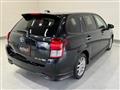 2013 Toyota Corolla Fielder
