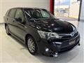 2013 Toyota Corolla Fielder