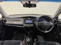 2013 Toyota Corolla Fielder