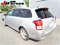 2014 Toyota Corolla Fielder