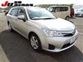 2014 Toyota Corolla Fielder