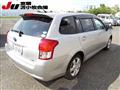 2014 Toyota Corolla Fielder