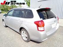 2014 Toyota Corolla Fielder