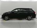 2014 Toyota Corolla Fielder