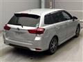 2015 Toyota Corolla Fielder