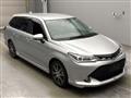 2015 Toyota Corolla Fielder