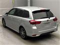 2015 Toyota Corolla Fielder