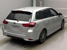 2015 Toyota Corolla Fielder