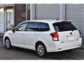 2013 Toyota Corolla Fielder