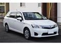 2013 Toyota Corolla Fielder