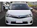 2013 Toyota Corolla Fielder