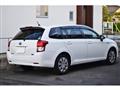 2013 Toyota Corolla Fielder