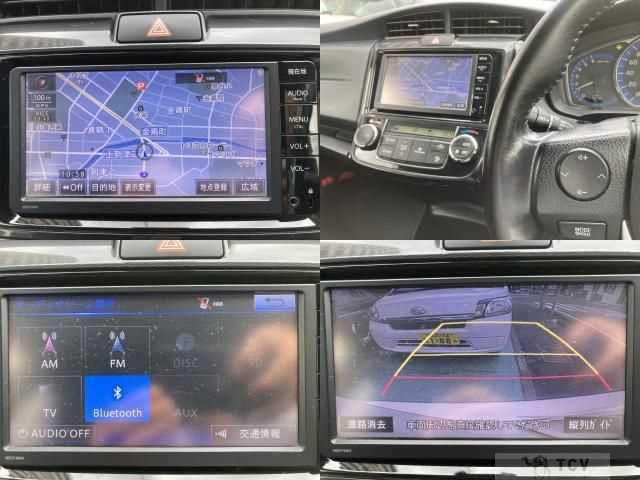 2015 Toyota Corolla Axio