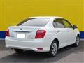 2015 Toyota Corolla Axio