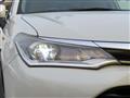 2015 Toyota Corolla Axio