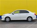 2015 Toyota Corolla Axio