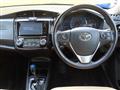 2015 Toyota Corolla Axio