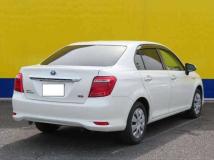 2015 Toyota Corolla Axio