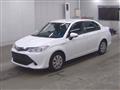 2015 Toyota Corolla Axio
