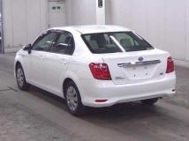 2015 Toyota Corolla Axio