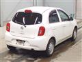 2017 Nissan March