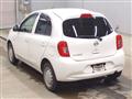 2017 Nissan March